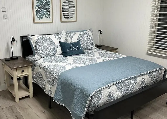 2br Gem: Modern Comfort & Style * Cheyenne