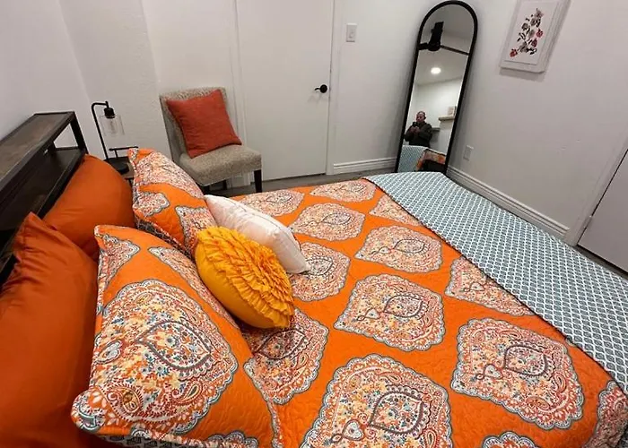 2br Gem: Modern Comfort & Style * Cheyenne